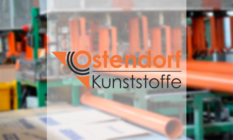 Поездка на производство «Ostendorf Kunststoffe»