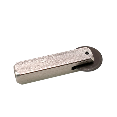 Держатель с режущим диском WerkRoller